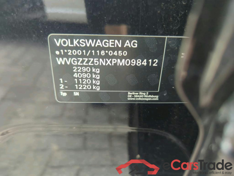 VOLKSWAGEN Tiguan Allspace 110 kW #3