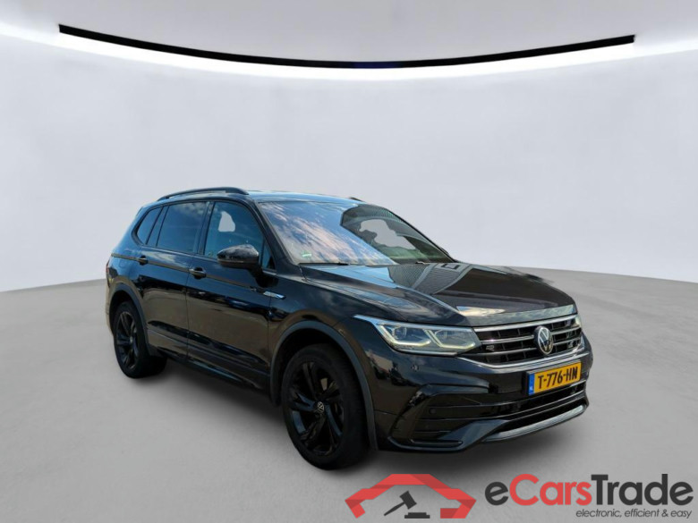 VOLKSWAGEN Tiguan Allspace 110 kW #4
