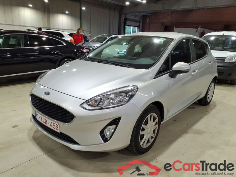 FORD Fiesta 1.5 TDCi Business Class (EU6.2) STOCK