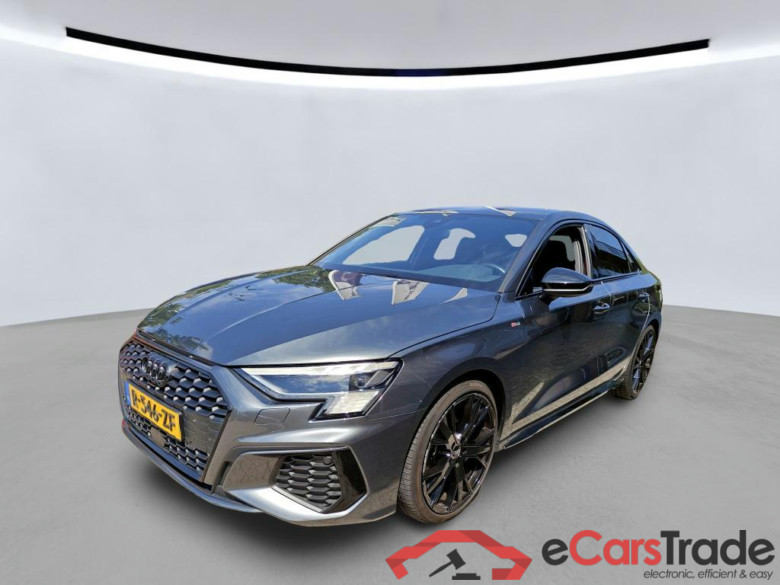 AUDI A3 Limousine 110 kW #1
