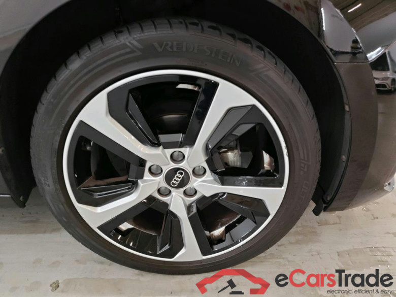 AUDI A1 Sportback 70 kW #6