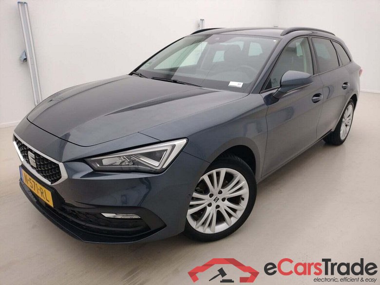 SEAT Leon Sportstourer 1.0 TSI StyleBns Int