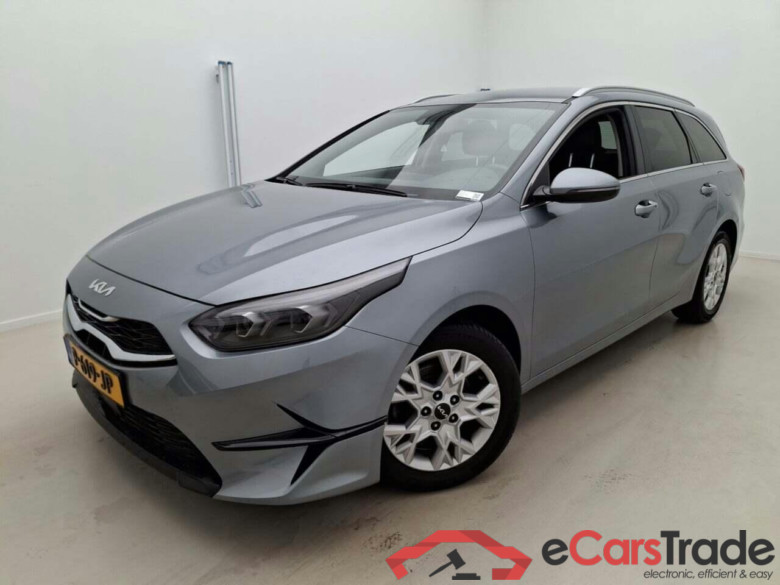 KIA ceed sportswagon 1.0 T-GDi MHEV Dyn+L