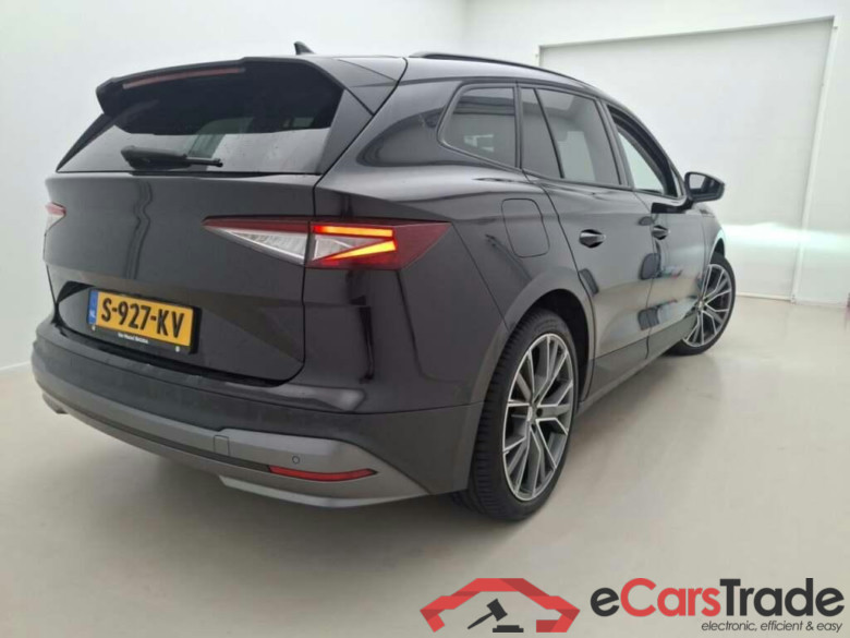 SKODA Enyaq iV 60 Private Edition #2