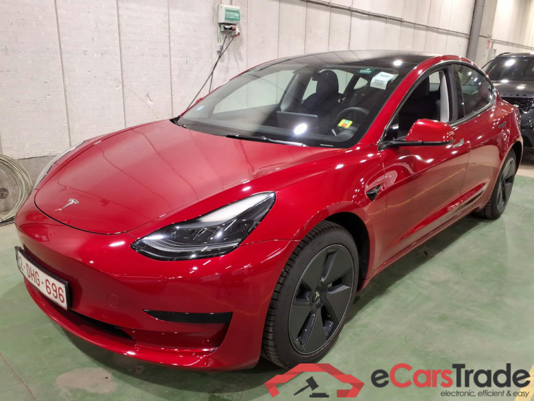 TESLA MODEL 3 BEV STANDARD RWD PLUS AUTO
