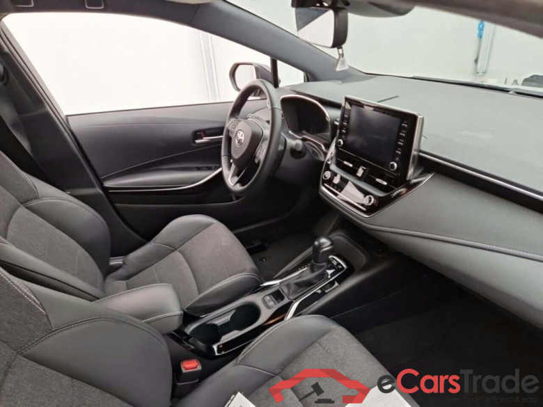 TOYOTA COROLLA 1.8 Hybrid Bns Plus #3
