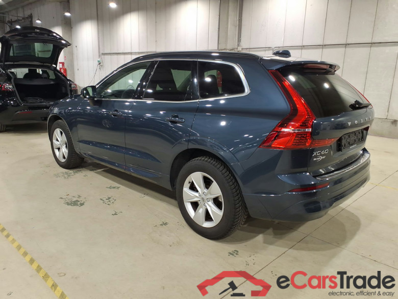 Volvo XC60 2.0 Mild-Hybrid B4 Momentum Pro Aut. LED Virtual ACC Navi KeylessGo Camera Klima PDC ... #4