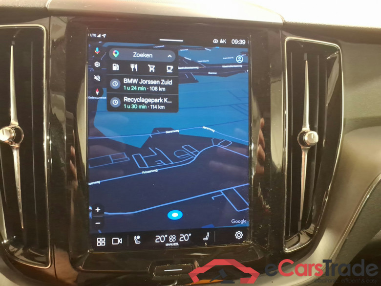 Volvo XC60 2.0 Mild-Hybrid B4 Momentum Pro Aut. LED Virtual ACC Navi KeylessGo Camera Klima PDC ... #6