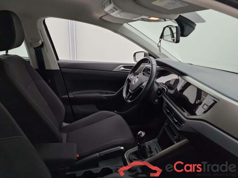 VOLKSWAGEN POLO 1.0 TSI Comfortline #3