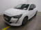 preview Peugeot 208 #0