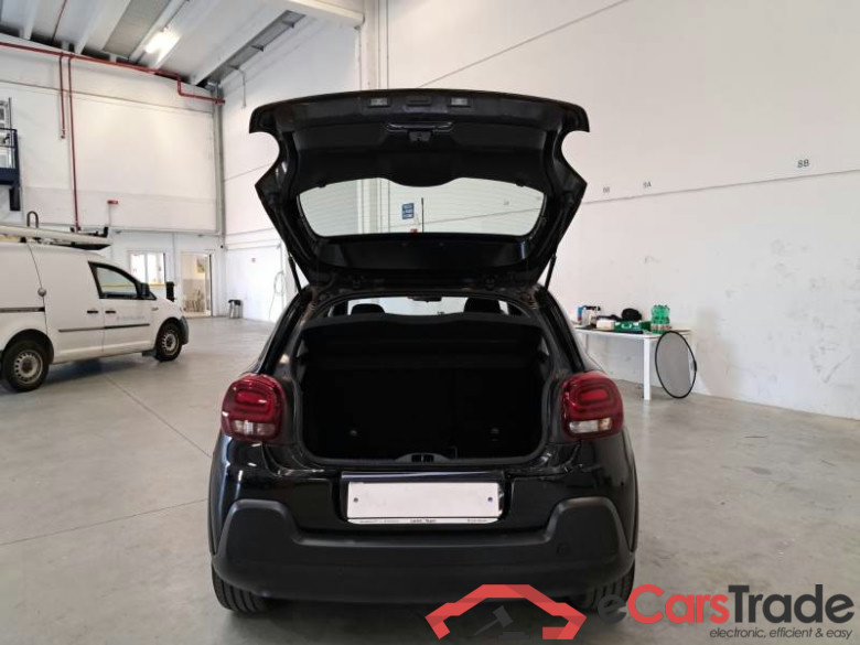 CITROEN C3 / 2016 / 5P / BERLINA PURETECH 83 SeS SHINE NEO PATENTATI #5