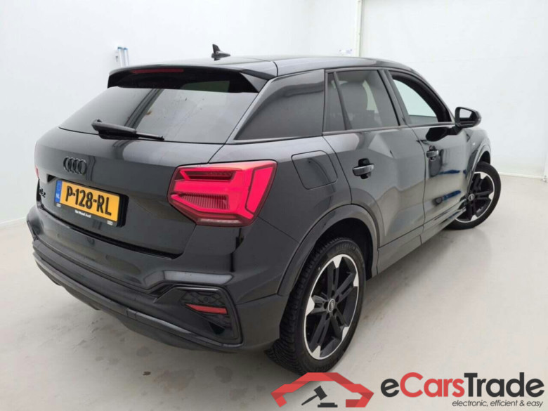 AUDI Q2 30 TFSI S Edition #2