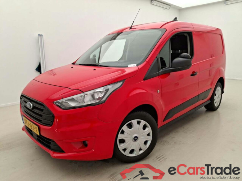 FORD Transit Connect 1.5 EcoBlue L1 Trend #1