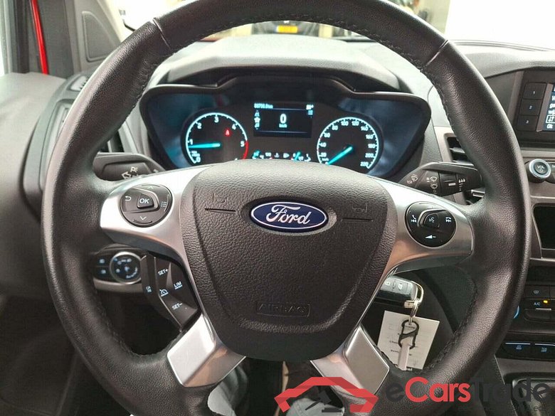 FORD Transit Connect 1.5 EcoBlue L1 Trend #5