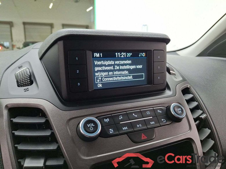 FORD Transit Connect 1.5 EcoBlue L1 Trend #6