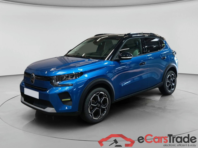Citroen C3 Max Turbo 100 ch Manuelle #1