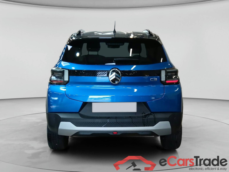Citroen C3 Max Turbo 100 ch Manuelle #6
