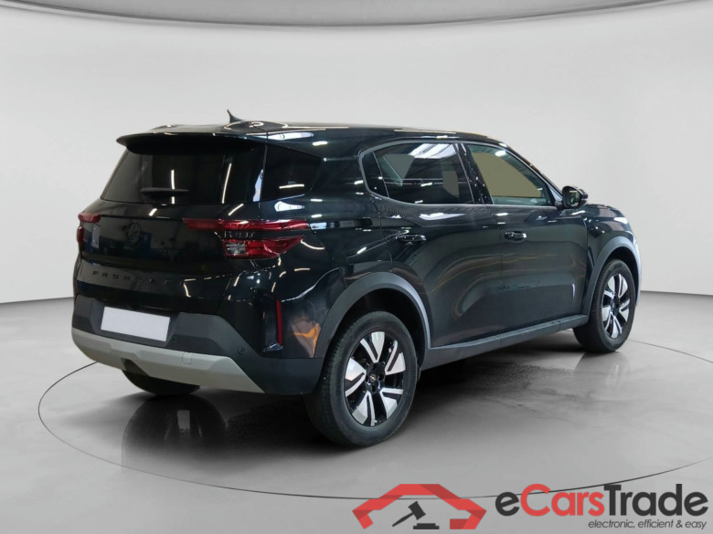 Opel Frontera GS Electric 113 ch Batterie 44 kWh #4