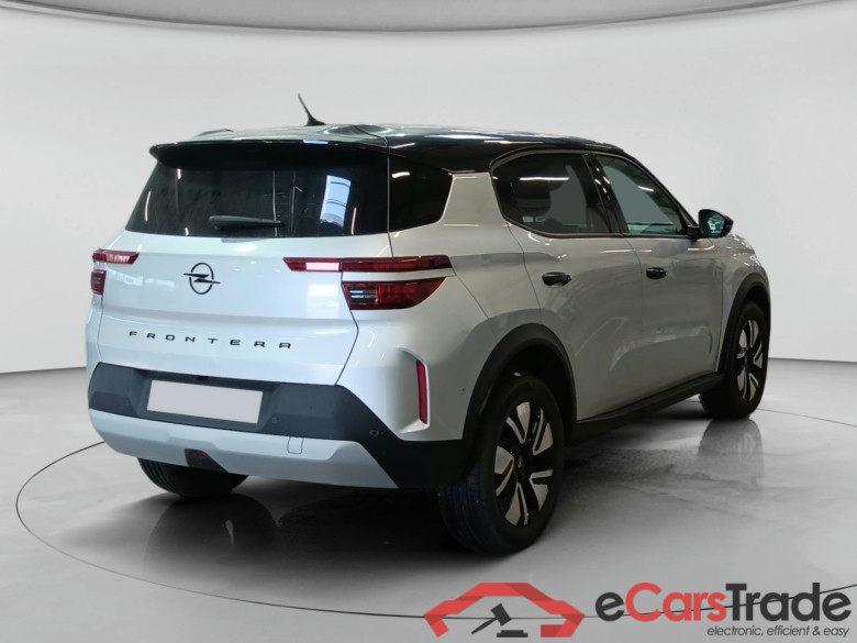 Opel Frontera GS Electric 113 ch Batterie 44 kWh #4