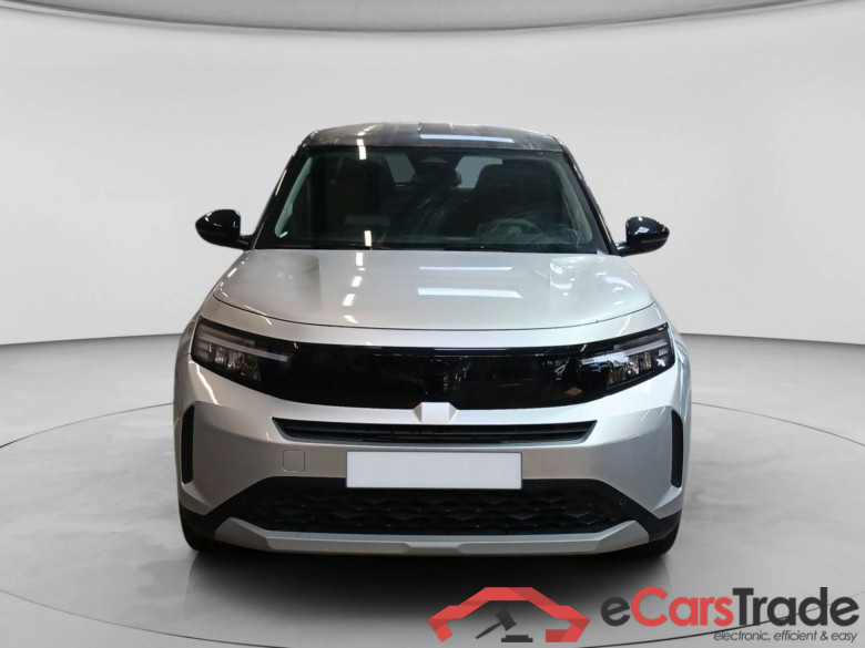 Opel Frontera GS Electric 113 ch Batterie 44 kWh #5