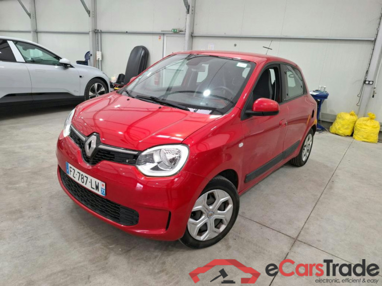 Renault Twingo 22kWh Zen Display Klima ... #1