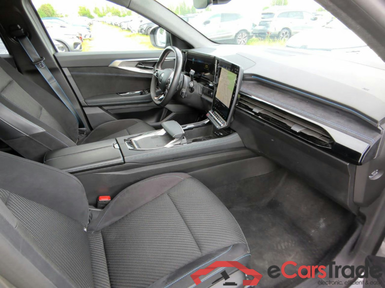 Espace VI  Esprit Alpine E-Tech Hybrid 1.2  200CV  BVAV  7 Sieges  6E #3