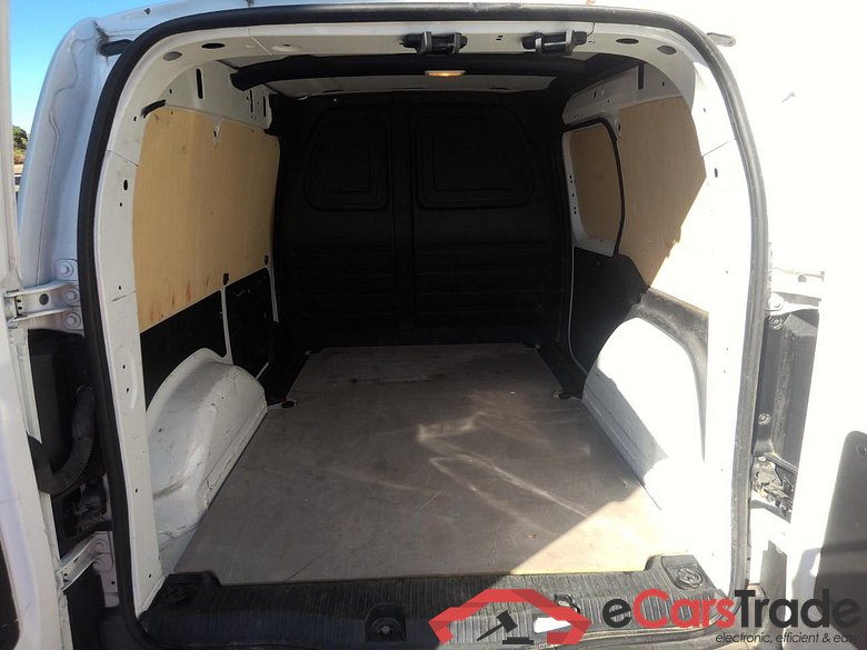 Kangoo III Rapid  Grand Confort 1.5 DCI  115CV  BVM6 #6