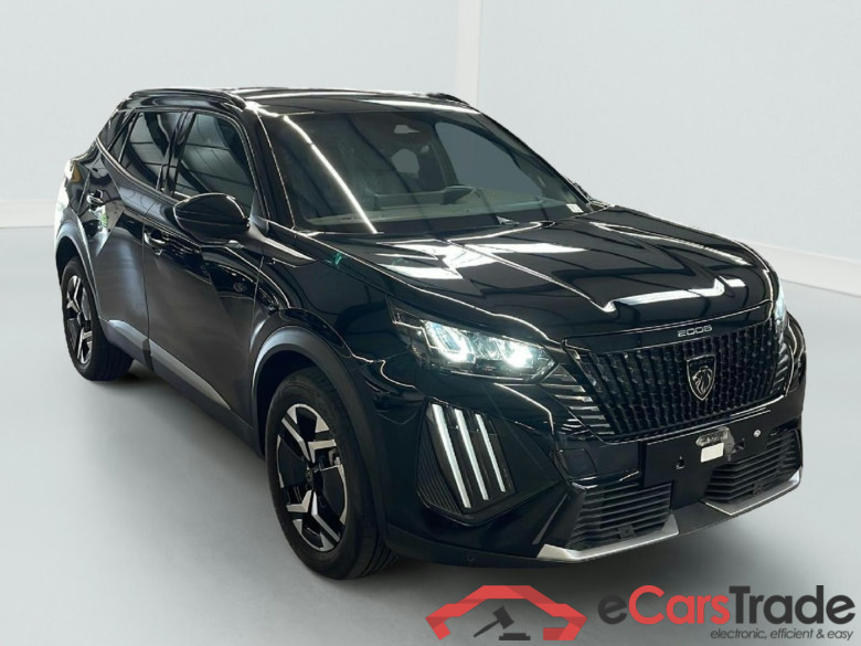 Peugeot 2008 100 S&S BVM6 Allure #1