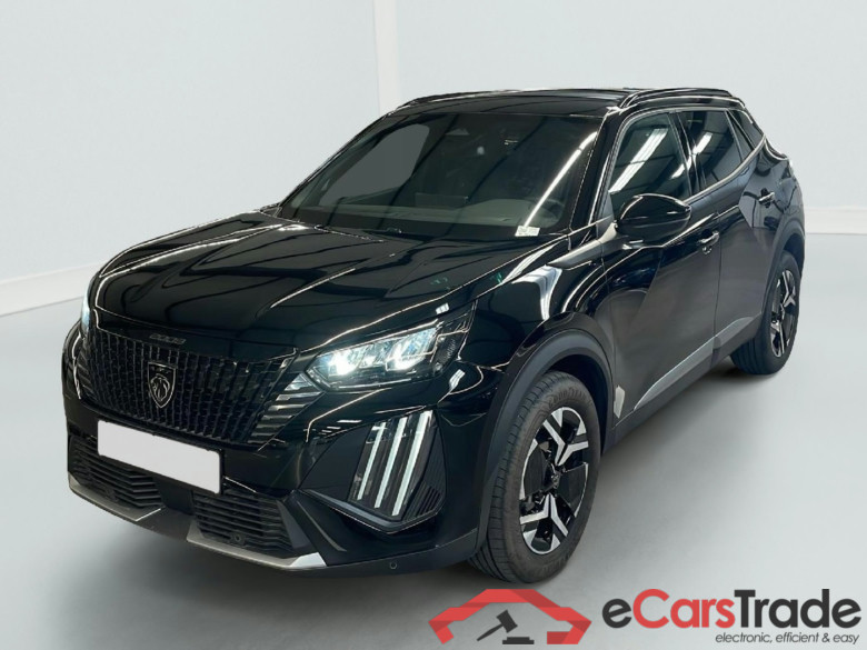 Peugeot 2008 100 S&S BVM6 Allure #3