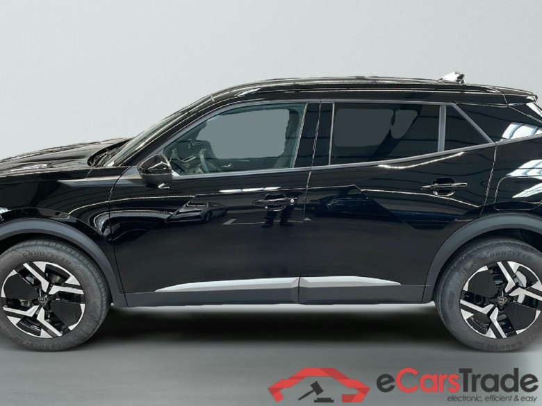 Peugeot 2008 100 S&S BVM6 Allure #4