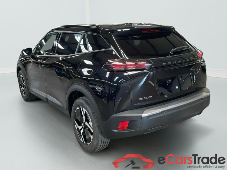 Peugeot 2008 100 S&S BVM6 Allure #5