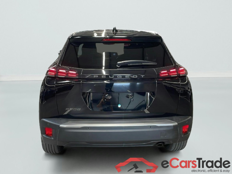 Peugeot 2008 100 S&S BVM6 Allure #6