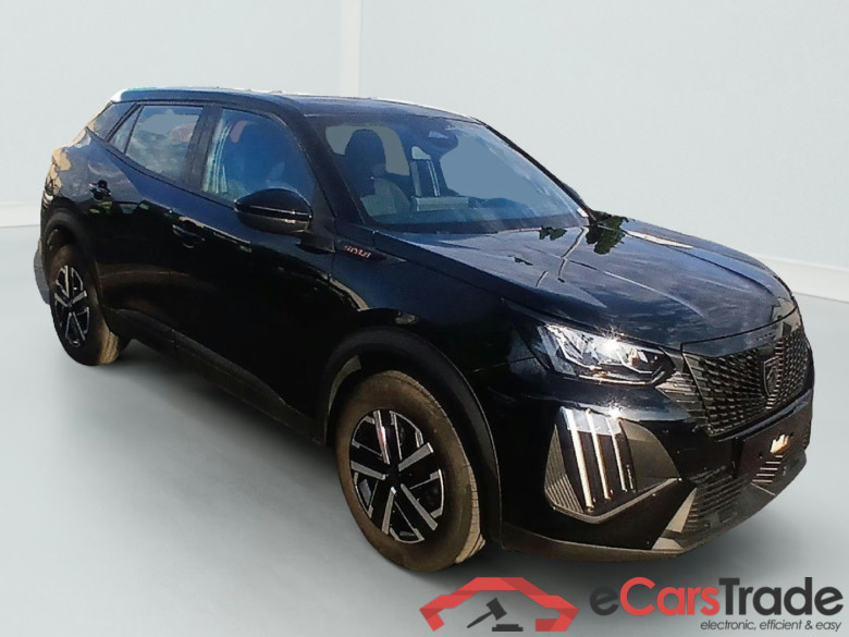 Peugeot 2008 100 S&S BVM6 Style #1