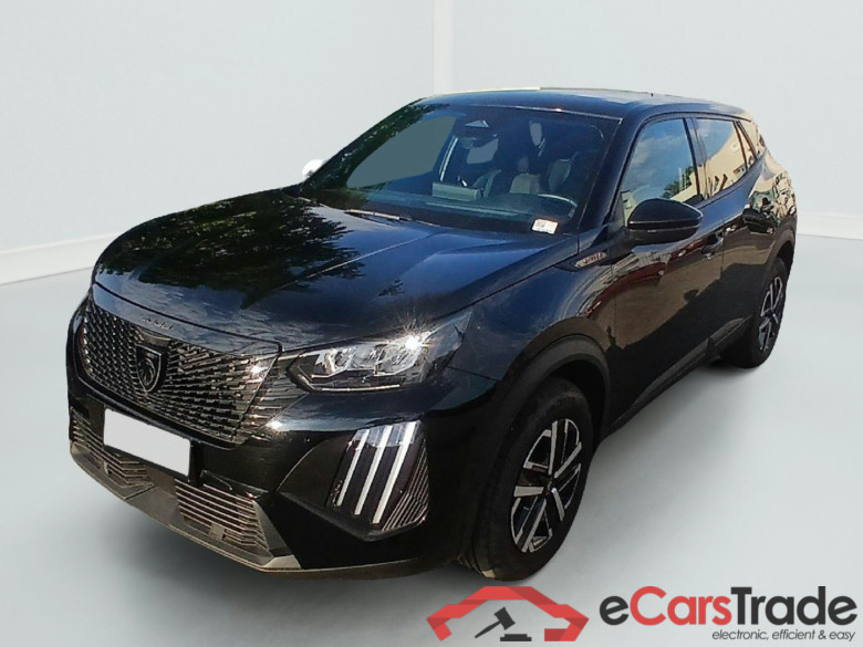 Peugeot 2008 100 S&S BVM6 Style #3