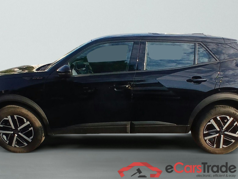 Peugeot 2008 100 S&S BVM6 Style #4