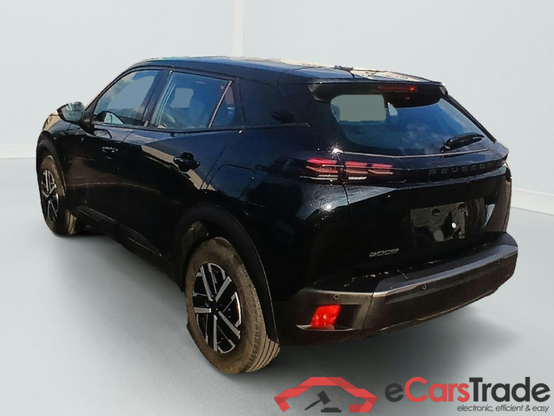 Peugeot 2008 100 S&S BVM6 Style #5