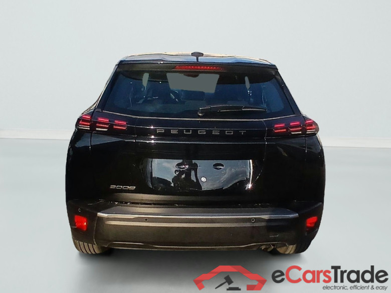 Peugeot 2008 100 S&S BVM6 Style #6