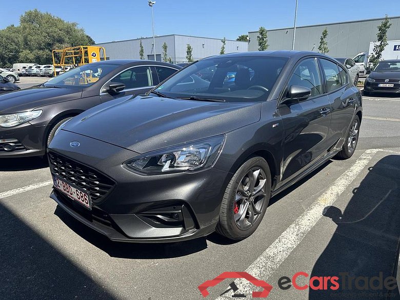 FORD Focus 1.5 EcoBoost ST-Line (EU6d) #1
