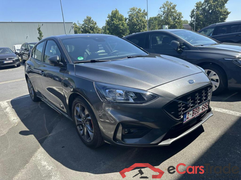 FORD Focus 1.5 EcoBoost ST-Line (EU6d) #2
