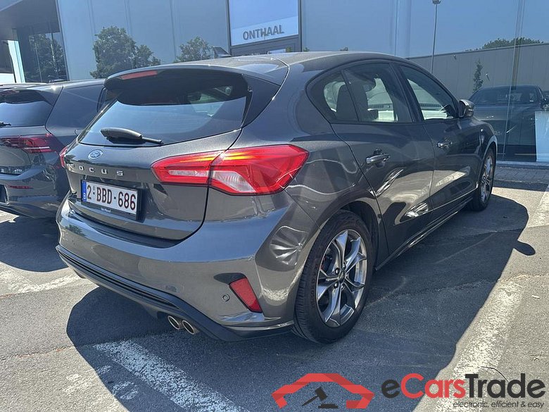 FORD Focus 1.5 EcoBoost ST-Line (EU6d) #3
