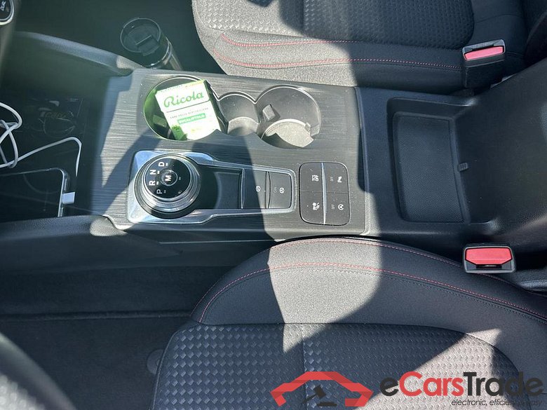 FORD Focus 1.5 EcoBoost ST-Line (EU6d) #6