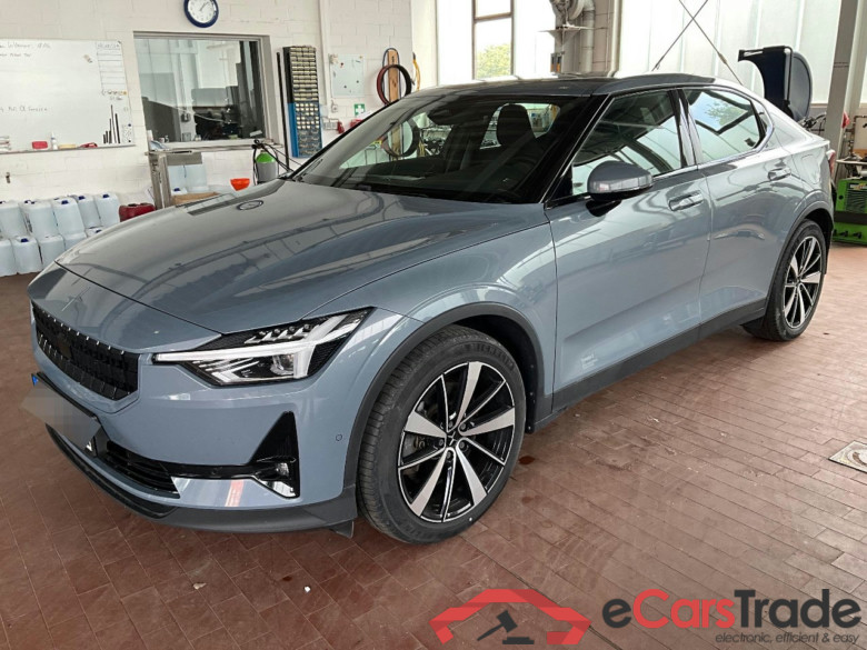 POLESTAR Polestar 2 Single Motor 78kWh 5d 170kW