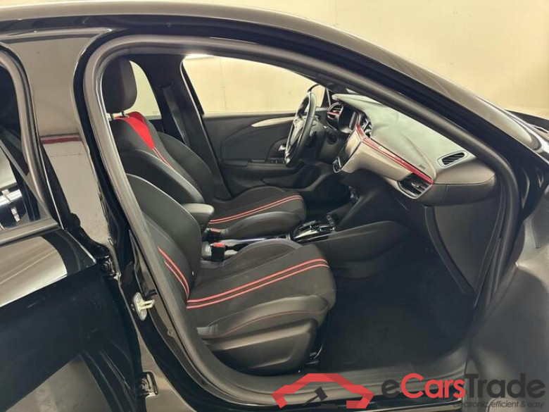 Opel Corsa Corsa 1.2 Turbo S/S Auto GS Line 96kW/131pk  5D/P Auto-8 #6