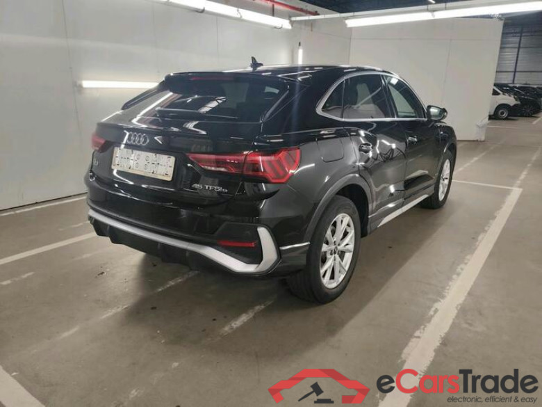 Audi Q3 SPORTBACK Q3 Sportback 45 TFSI e S tronic S Line (PHEV) 180kW/245pk  5D/P Auto-6 #4