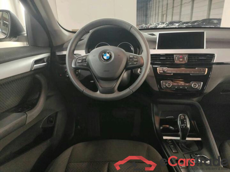 BMW X1 X1 sDrive18iA (100 kW) 100kW/136pk  5D/P Auto-7 #5
