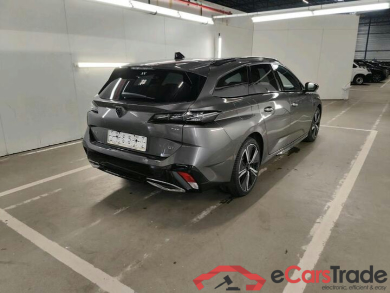 Peugeot 308 SW 308 SW 1.5 BlueHDi 130 S/S EAT8 GT 96kW/130pk  5D/P Auto-8 - CO2 onvolledig #4