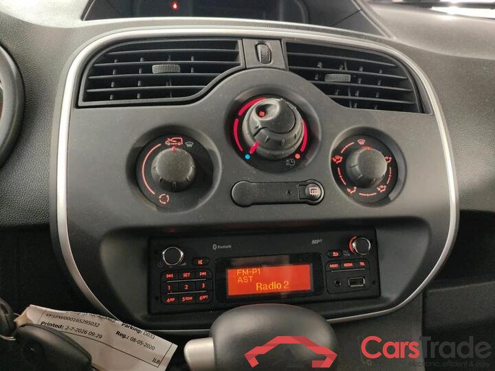 Renault Kangoo Express Kangoo Express Kangoo Z.E 33. B-Buy 44kW/60pk  3D/P Auto-1 #6