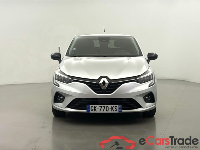 Clio V Evolution 1.0 SCe 65CV BVM5 E6d #2