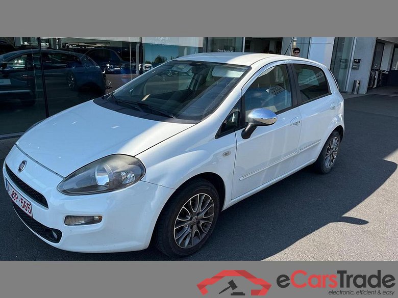 FIAT Punto 1.2i Easy #1