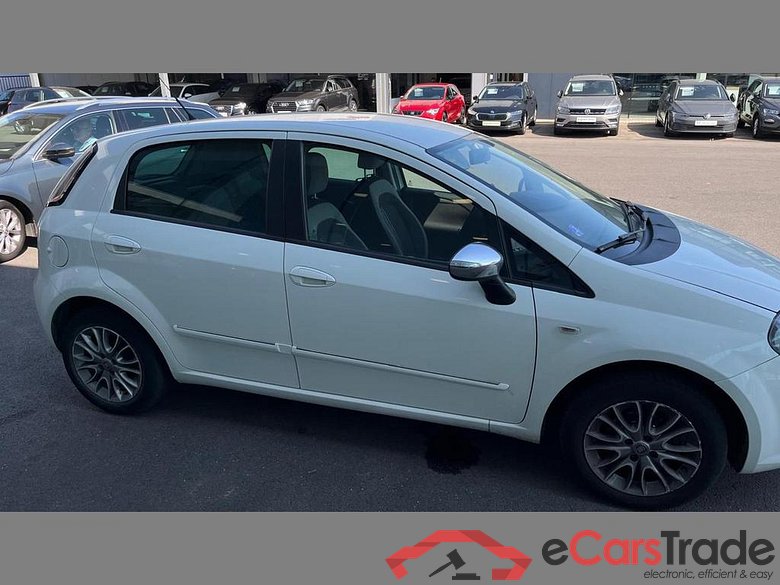 FIAT Punto 1.2i Easy #2